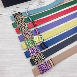 Picture of Chanel Belts _SKUChanel40mmx90-125cm01833